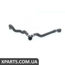 17127850100 BMW ШЛАНГ, НАСОС ОХОЛОДЖУВАЛЬНОЇ РІДИНИ -