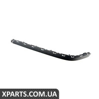 51127005930 BMW ЗАХИСТ БАМПЕРУ