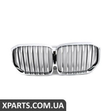 51137454887 BMW Гриль Фронт
