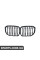 51137454887 BMW Гриль Фронт