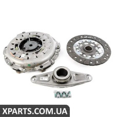 21219505034 BMW Оригінальний комплект зчеплення BMW