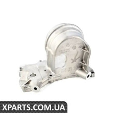 11417541829 BMW Корпус фільтра