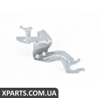 34306877744 BMW КРОНШТЕЙН ДЛЯ ГАЛЬМОВОГО ШЛАНГУ, ПЕРЕДН.