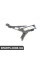 51758038102 BMW КРИШКА БАК, ДЕЛО