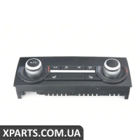 64119396076 BMW ПАНЕЛЬ КЛІМАТ-КОНТРОЛЮ