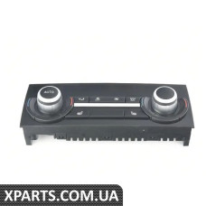 64119396076 BMW ПАНЕЛЬ КЛІМАТ-КОНТРОЛЮ