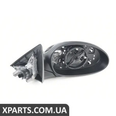 51167189956 BMW Зеркало заднего вида - правое
