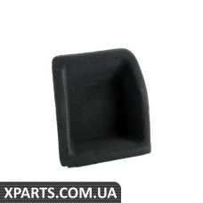 51477479782 BMW Правий люк багажника - чорний