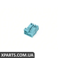 61139149190 BMW РОЗЕТКА КОРПУС