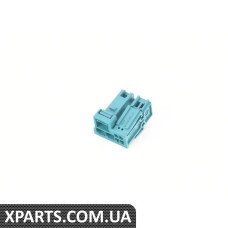 61139149190 BMW РОЗЕТКА КОРПУС