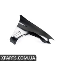 41007930972 BMW Бічна панель - передня права