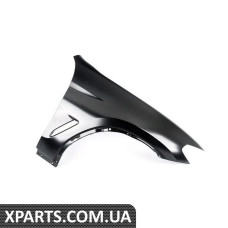 41007930972 BMW Бічна панель - передня права