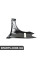 41007930972 BMW Бічна панель - передня права