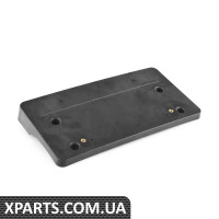 51118069130 BMW ПЕРЕНОС НОМЕРНИХ ЗНАКІВ