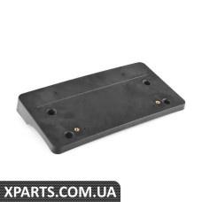 51118069130 BMW ПЕРЕНОС НОМЕРНИХ ЗНАКІВ