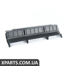 51718040587 BMW Повітропровід масляного радіатора