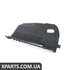 51476968343 BMW Оздоблення багажника - ліва - антрацит