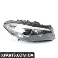 63117343906 BMW Фара в зборі (біксенонова адаптивна)