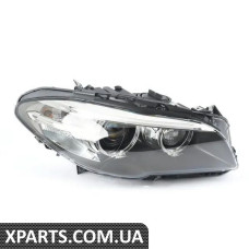 63117343906 BMW Фара в зборі (біксенонова адаптивна)