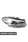 63117343906 BMW Фара в зборі (біксенонова адаптивна)