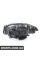 63117343906 BMW Фара в зборі (біксенонова адаптивна)