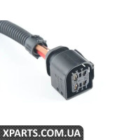 12518654973 BMW ДЖУТЬ ПРОВІДІВ, ДВИГ.