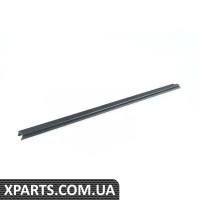 51337289627 BMW Ущільнення каналу — внутрішні двері, передні ліві