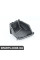 64116987598 BMW КРИШКА КОРПУСУ З ГРУБИМ FI
