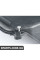 64116987598 BMW КРИШКА КОРПУСУ З ГРУБИМ FI