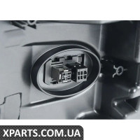 63117343905 BMW Фара в зборі (біксенонова адаптивна)