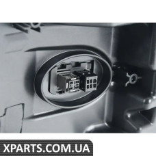 63117343905 BMW Фара в зборі (біксенонова адаптивна)