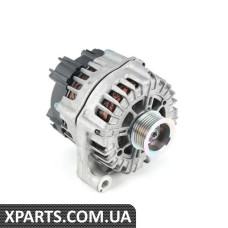 12317838656 BMW Генератор