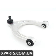 31106861185 BMW важіль з гумою