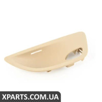 51417226366 BMW Вставка дверной ручки - правая