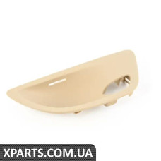 51417226366 BMW Вставка дверної ручки - права