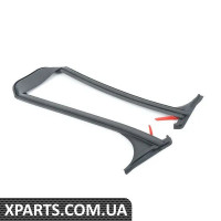 51357310190 BMW Ущільнення, кришка, стійка колони B