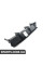 51718040587 BMW Повітропровід масляного радіатора