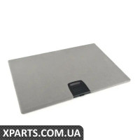 51473416370 BMW Ковровое покрытие багажного отделения - серый базальт