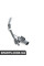 61667367464 BMW МАЙСТЕР ФОРСУНОК МИЙКА СКЛО