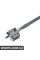 61667367464 BMW МАЙСТЕР ФОРСУНОК МИЙКА СКЛО