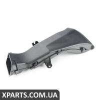 51748073527 BMW Повітропровід - Гальмо - Ліве - M