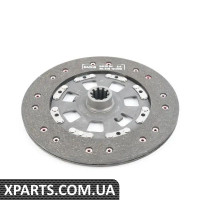 21211223166 BMW Диск зчеплення F. Подвійний масовий маховик