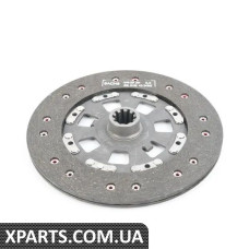 21211223166 BMW Диск зчеплення F. Подвійний масовий маховик