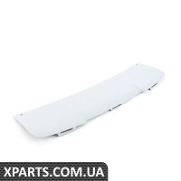 51120413821 BMW КРИШКА, ТРЕЙЛЕРНЕ СЦІПЛЕННЯ