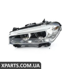 63117317109 BMW Фара в зборі (біксенонова адаптивна)