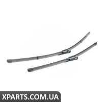 Set Of Wiper Blades