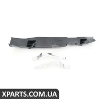 63117440355 BMW Комплект фіксаторів для фари - лев.