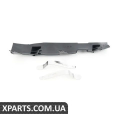63117440355 BMW Комплект фіксаторів для фари - лев.