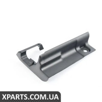 52109116935 BMW Кришка напрямної сидіння - ліва