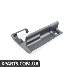 52109116935 BMW Кришка напрямної сидіння - ліва